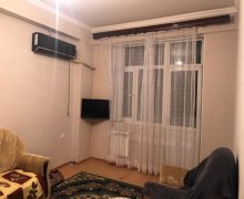 Satılır Yeni Tikili Həzi Aslanov m., H.Aslanov qəs., Xətai r.