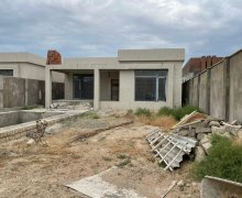 Satılır Həyət evi/villa Mərdəkan, Xəzər r.