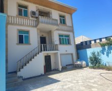 xirdalanda 2 mertebeli heyet evleri/villa Xırdalan ş.