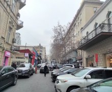 Kirayə (günlük) Köhnə Tikili İçərişəhər m., Səbail r.