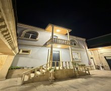 Satılır Həyət evi/villa Bakıxanov qəs., Sabunçu r.