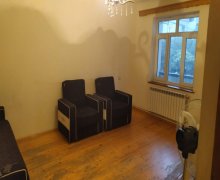 Kirayə (aylıq) Köhnə Tikili Qara Qarayev m., Nizami r.