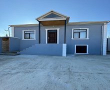 Satılır Həyət evi/villa Xırdalan ş.