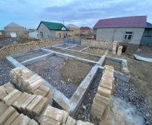 qurd deresi torpaq alqi satqisi Sumqayıt ş.