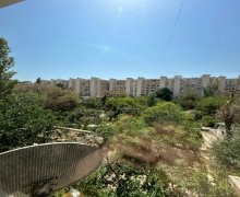 Kirayə (aylıq) Köhnə Tikili Həzi Aslanov m., Xətai r.