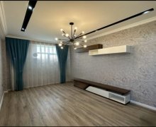 Satılır Yeni Tikili Həzi Aslanov m., Köhnə Günəşli qəs., Xətai r.