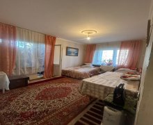 Satılır Köhnə Tikili Memar Əcəmi m., 9-cu mikrorayon, Binəqədi r.