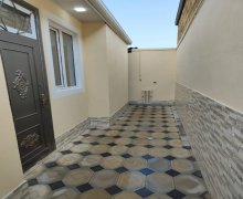 Satılır Həyət evi/villa Xırdalan ş. Satılır Həyət evi/villa Xırdalan ş.