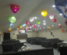 Kirayə (aylıq) Obyekt Azadlıq m., Binəqədi r.