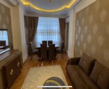 Satılır Yeni Tikili Memar Əcəmi m., 5-ci mikrorayon, Nəsimi r.