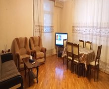 Kirayə (günlük) Yeni Tikili Goranboy ş.