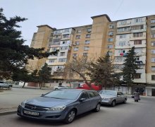 Satılır Köhnə Tikili Həzi Aslanov m., H.Aslanov qəs., Xətai r.