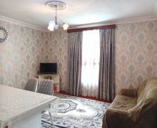 Satılır Həyət evi/villa Binə qəs., Xəzər r.