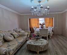 Satılır Köhnə Tikili Neftçilər m., 8-ci kilometr, Nizami r.