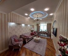 Kirayə (aylıq) Yeni Tikili Əhmədli m., Əhmədli, Xətai r.