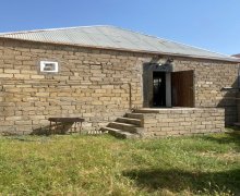 Satılır Həyət evi/villa Koroğlu m., Sabunçu r.