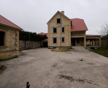 Satılır Həyət evi/villa Bilgəh qəs., Sabunçu r.
