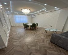 Kirayə (aylıq) Yeni Tikili Gənclik m., Nərimanov r.