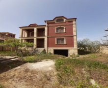 Satılır Bağ evi Goradil, Abşeron r.