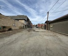 Продажа Участок пос. Бадамдар, Сябаиль р.