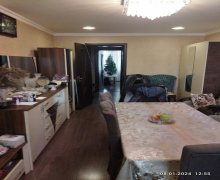 Satılır Köhnə Tikili Həzi Aslanov m., H.Aslanov qəs., Xətai r.