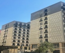 genclikde evlerin qiymeti Gənclik m., Nəsimi r.