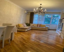 Kirayə (aylıq) Yeni Tikili 20 Yanvar m., 1-ci mikrorayon, Nəsimi r.