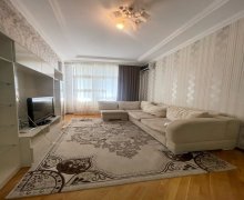 Kirayə (aylıq) Yeni Tikili İnşaatçılar m., Yasamal qəs., Asan xidmət , Yasamal r.