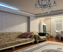 Kirayə (aylıq) Yeni Tikili Qara Qarayev m., Nizami r. Kirayə (aylıq) Yeni Tikili Qara Qarayev m., Nizami r.