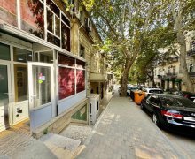 Kirayə (aylıq) Ofis Səbail r.