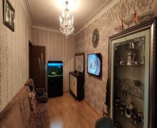 Satılır Köhnə Tikili Əhmədli m., Əhmədli, Xətai r.