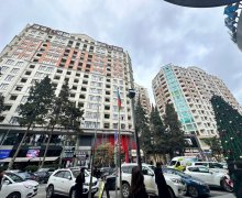 Satılır Yeni Tikili Nəriman Nərimanov m., Nərimanov r. Satılır Yeni Tikili Nəriman Nərimanov m., Nərimanov r.