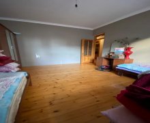 Satılır Həyət evi/villa Binə qəs., Xəzər r.