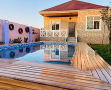 Satılır Həyət evi/villa Bilgəh qəs., Sabunçu r.