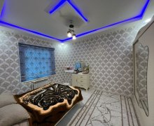 Satılır Həyət evi/villa Ramana qəs., Sabunçu r.