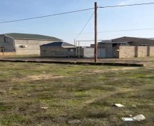 Satılır Torpaq Binə qəs., Xəzər r.