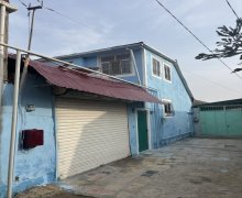 Satılır Həyət evi/villa Binə qəs., Xəzər r.