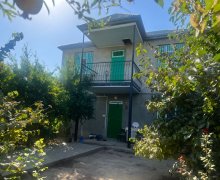 Satılır Həyət evi/villa Maştağa qəs., Sabunçu r.