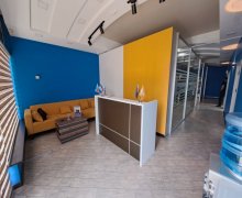 Kirayə (aylıq) Ofis Xətai m., Xətai r.