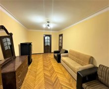 Kirayə (aylıq) Köhnə Tikili Nizami m., Nəsimi r.