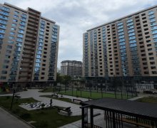 Kirayə (aylıq) Yeni Tikili 28 May m., 28 Mall, Nəsimi r.
