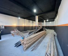 Kirayə (aylıq) Obyekt Sabunçu qəs., Sabunçu r.