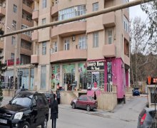 Satılır Obyekt Qaraçuxur qəs., Aura restoranı, Suraxanı r.