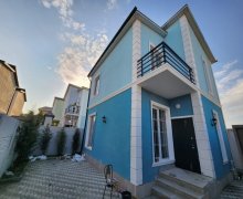 Satılır Həyət evi/villa Masazır, Abşeron r.