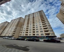 Satılır Yeni Tikili Xırdalan ş.