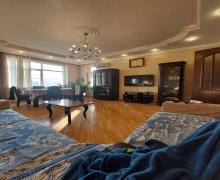 Kirayə (aylıq) Yeni Tikili Nizami m., Kubinka, Nəsimi r.