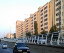 Kirayə (aylıq) Köhnə Tikili Gənclik m., Nərimanov r.