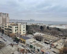 Kirayə (aylıq) Yeni Tikili Bayıl qəs., Səbail r. Kirayə (aylıq) Yeni Tikili Bayıl qəs., Səbail r.