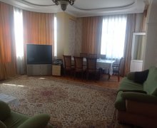 Kirayə (aylıq) Yeni Tikili 8 Noyabr m., Papanin, Nəsimi r.