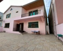 xirdalanda 2 mertebeli heyet evleri/villa Xırdalan ş.